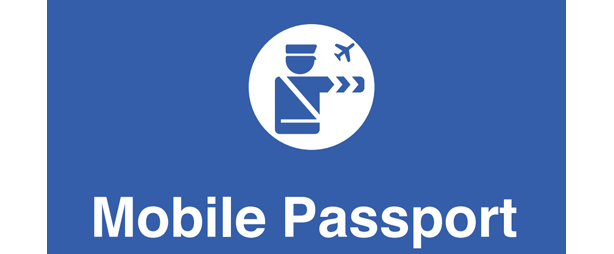 Mobile Passport Control