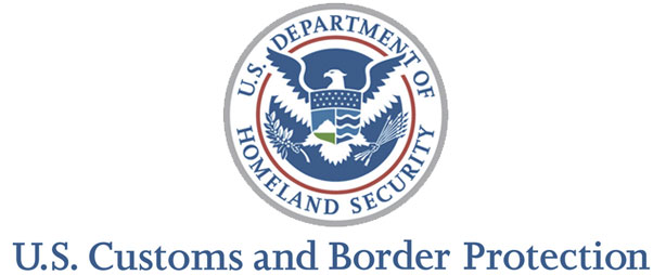 US Customs and Border Protection